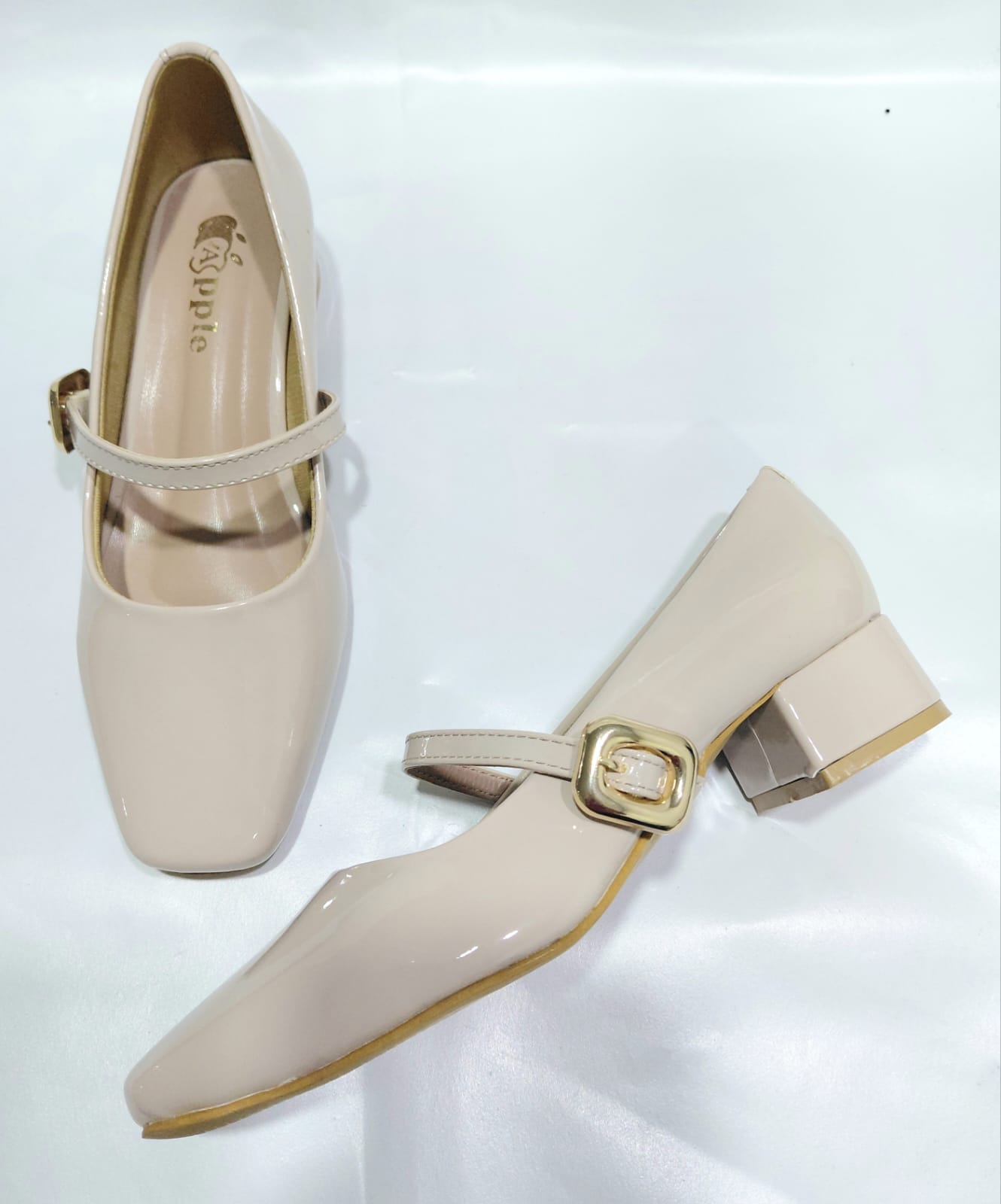 cream
